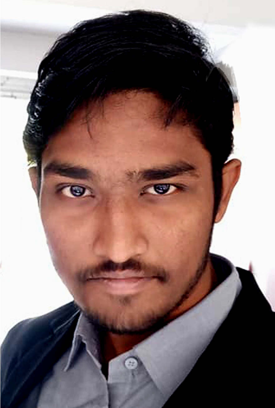 HEMANTH KUMAR . T